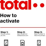 Total by Verizon Motorola Moto G 5G, 64GB, Black - Prepaid Smartphone (Locked)